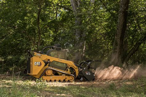 compact track loaders 299d3 xe land management price|cat 299d3 xe steel tracks.